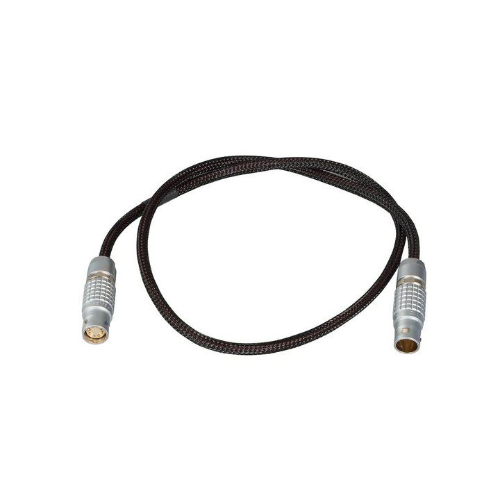 Arri K2.0039447 - Cam Pwr Gen.2, Alexa Mini, Amira, 12V, 8pin