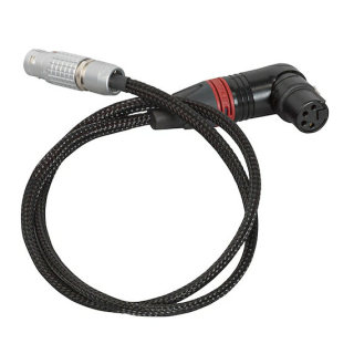 Arri K2.0039451 - Cam Pwr Gen.2, Sony Venice, 4pin XLR, 24V