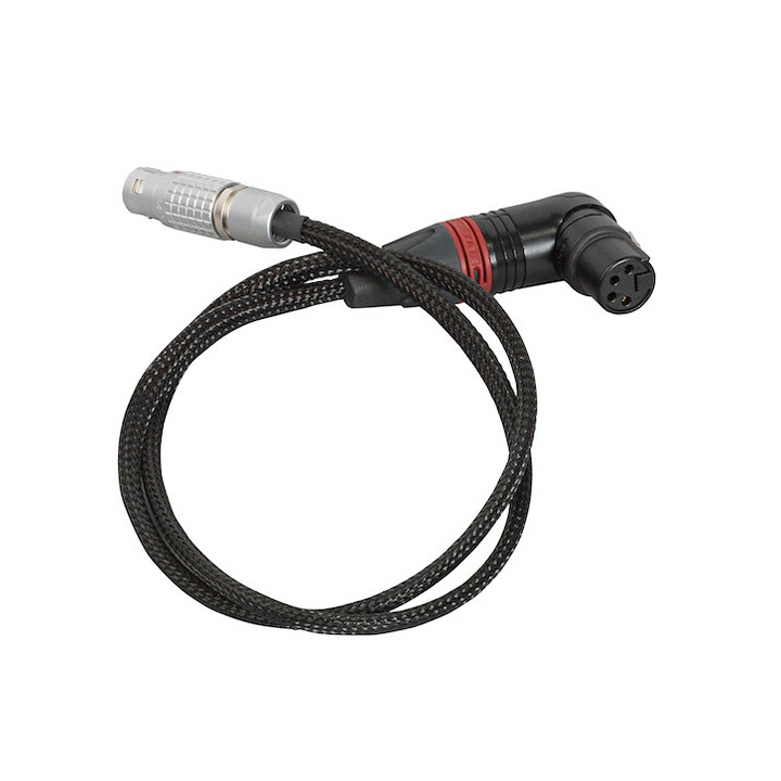 Arri K2.0039451 - Cam Pwr Gen.2, Sony Venice, 4pin XLR, 24V