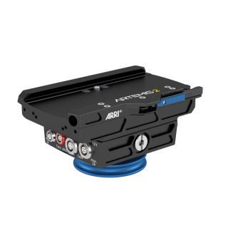 Arri K2.0039975 - BST-2, artemis Bottom Stage, Gen.2, 16pin