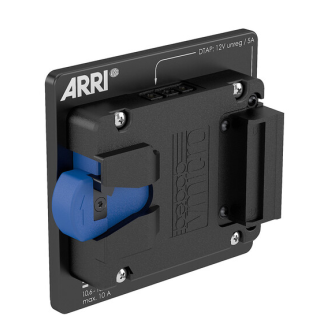 Arri K2.0040286 - V-Mount for BMS-1 / BMS-2