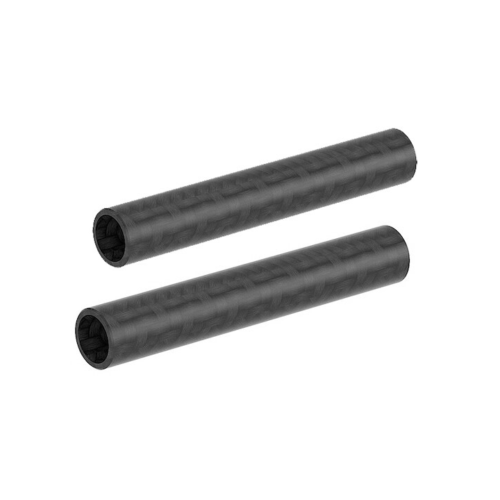 Arri K2.0040790 - Single Support Rods 120mm, 4.7in, diameter 19mm