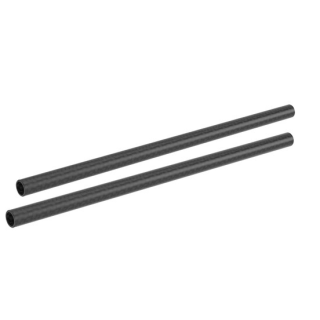 Arri K2.0040791 - Single Support Rods 430mm, 16.9in, diameter 19mm