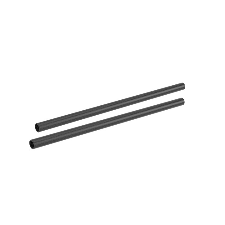 Arri K2.0040791 - Single Support Rods 430mm, 16.9in, diameter 19mm