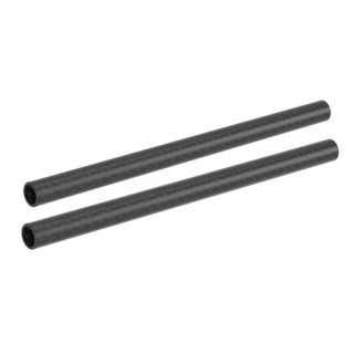 Arri K2.0041327 - Single Support Rods 305mm, 12in, diameter 19mm