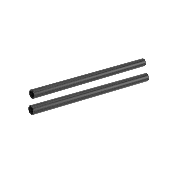 Arri K2.0041327 - Single Support Rods 305mm, 12in, diameter 19mm