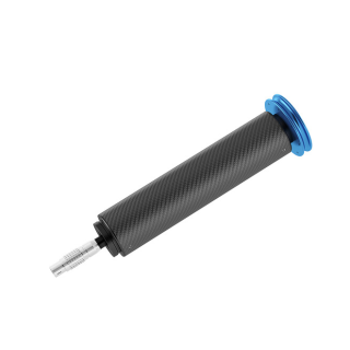 Arri K2.0041976 - artemis Post Extension, diameter 1.8in, 3B, 16pin, length 8.5in