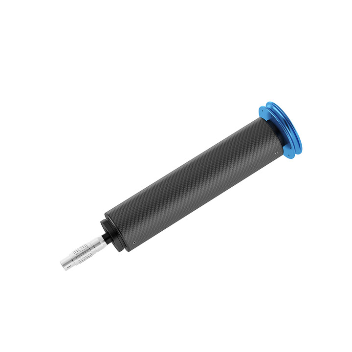 Arri K2.0041976 - artemis Post Extension, diameter 1.8in, 3B, 16pin, length 8.5in