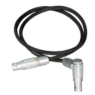 Arri K2.0042681 - TRH-2 Ring Main Cable, Long, 0,75m/29.5in