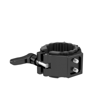 Arri K2.0042719 - Universal Post Clamp 1.8-1.5in, Gen.2