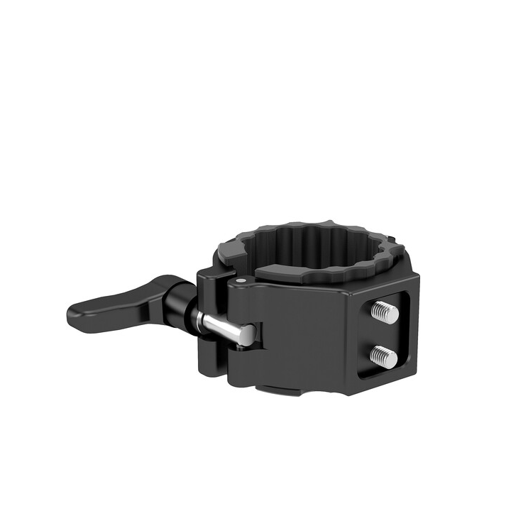 Arri K2.0042719 - Universal Post Clamp 1.8-1.5in, Gen.2