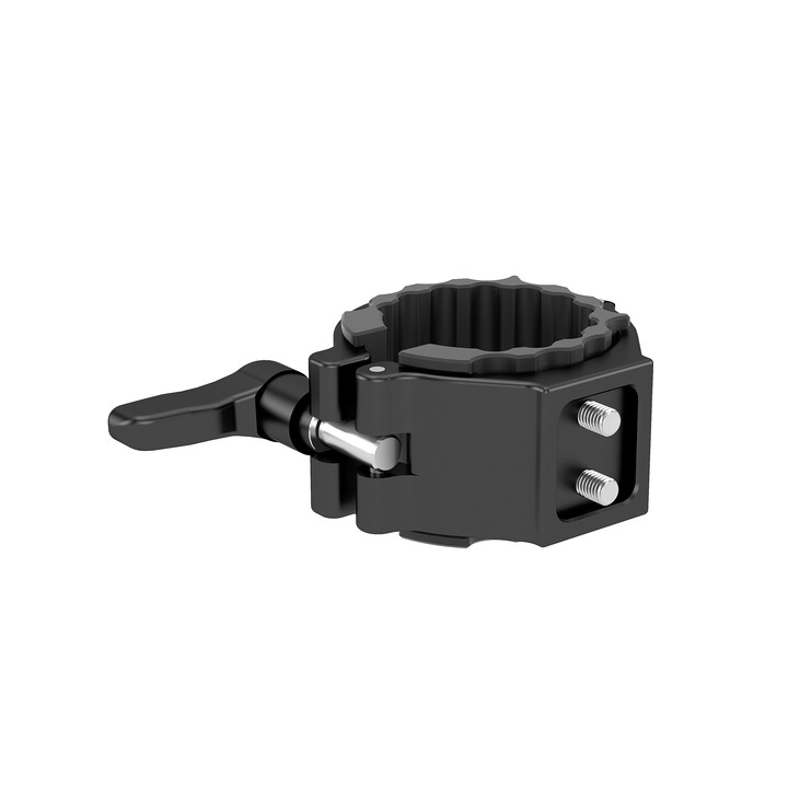 Arri K2.0043814 - Universal Post Clamp 1.8-1.5in, Gen.1