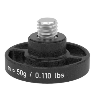 Arri K2.0043875 - Counterweight CW-3, 50gr, 0.110 lbs