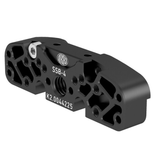 Arri K2.0044225 - SSB-4, Stabilizer Systems Bracket 4