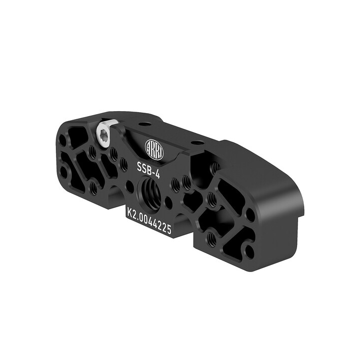 Arri K2.0044225 - SSB-4, Stabilizer Systems Bracket 4