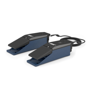 Arri KK.0039160 - DEP-1, Digital Encoder Pedal, Pro Set