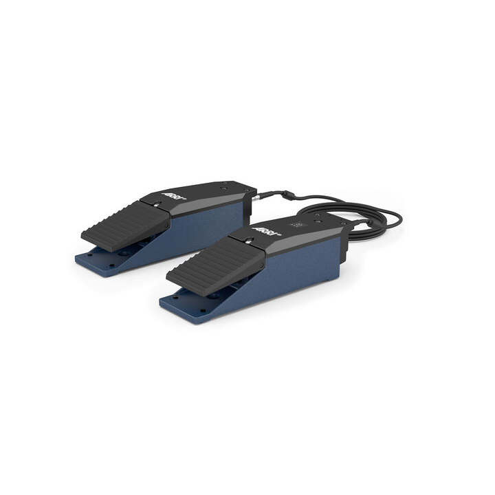 Arri KK.0039160 - DEP-1, Digital Encoder Pedal, Pro Set
