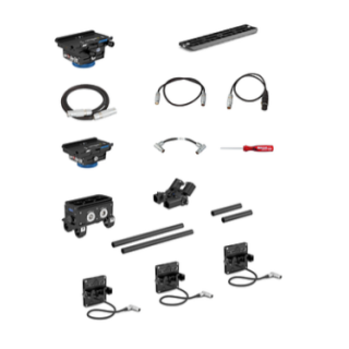 Arri KK.0044428 - artemis Gen.2, Upgrade Set, artemis Gen.1