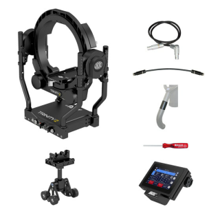 Arri KK.0044430 - TRINITY Gen.2, Upgrade Set, artemis Gen.2