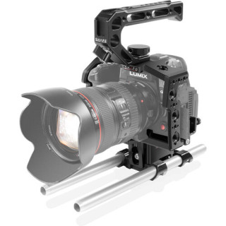 Shape GH6ROD - Camera Cage