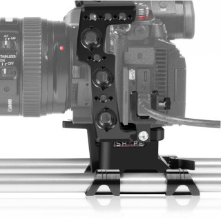 Shape GH6SM - Shoulder Mount Rig