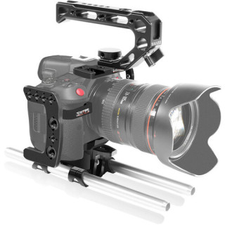 Shape R5CROD - Camera Cage