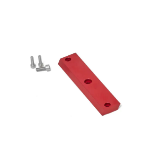 Adicam OE-005-RED - Trinity/Maxima Adapter - RED