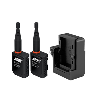 Arri K0.0047466 - TRINITY RAT-1 Radio Adapter Set