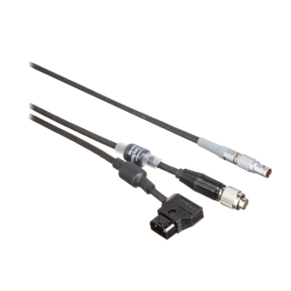 Arri K2.0047268 - Cable CAM (7p) - Sony Remote (8p)/D-Tap (0.8m/2.6ft)