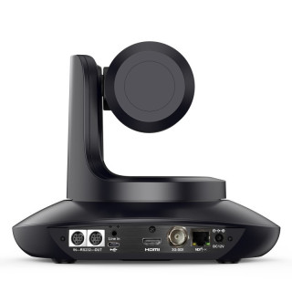 Telycam TLC-300-IP-20(NDI)-ABB - Vision+ N3 20X , NDI/HX3 PTZ Camera, Black