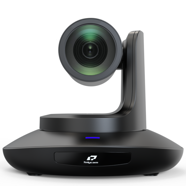 Telycam TLC-300-IP-20(NDI)-ABB - Vision+ N3 20X , NDI/HX3 PTZ Camera, Black