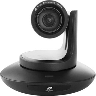 Telycam TLC-300-IP-20-FNDI-B  - Vision+ FN 20X , Broadcast And Live Streaming Camera, Black
