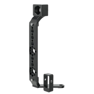 Wooden Camera WC-A20009 - Left-Side NATO Safety Bracket for Canon C70