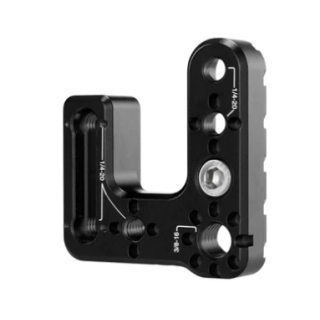 Wooden Camera WC-A20019 - Teradek Offset Mount for Bolt 4K LT TX
