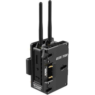 Wooden Camera WC-A40048 - Cradle for Bolt LT TX (Gold Mount)