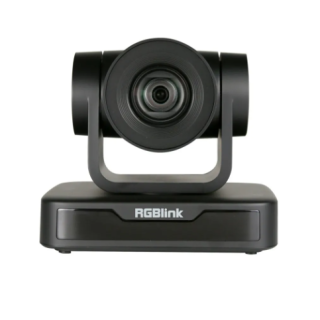 RGBlink RGB10X-USB-BK - USB PTZ Camera 10x Optical Zoom