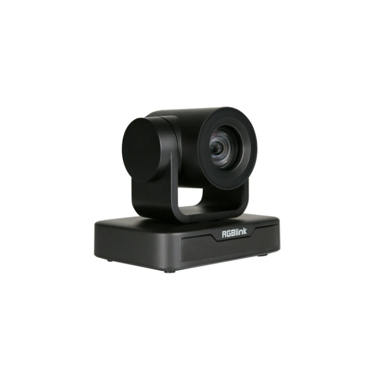 RGBlink RGB10X-USB-BK - USB PTZ Camera 10x Optical Zoom