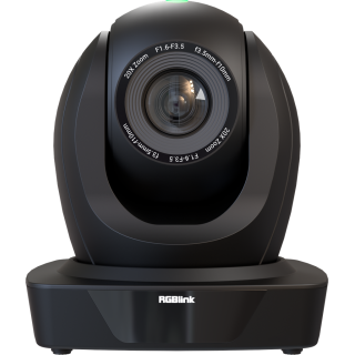 RGBlink RGB12X-POE-TLY - VUE PTZ Camera 12x Optical Zoom