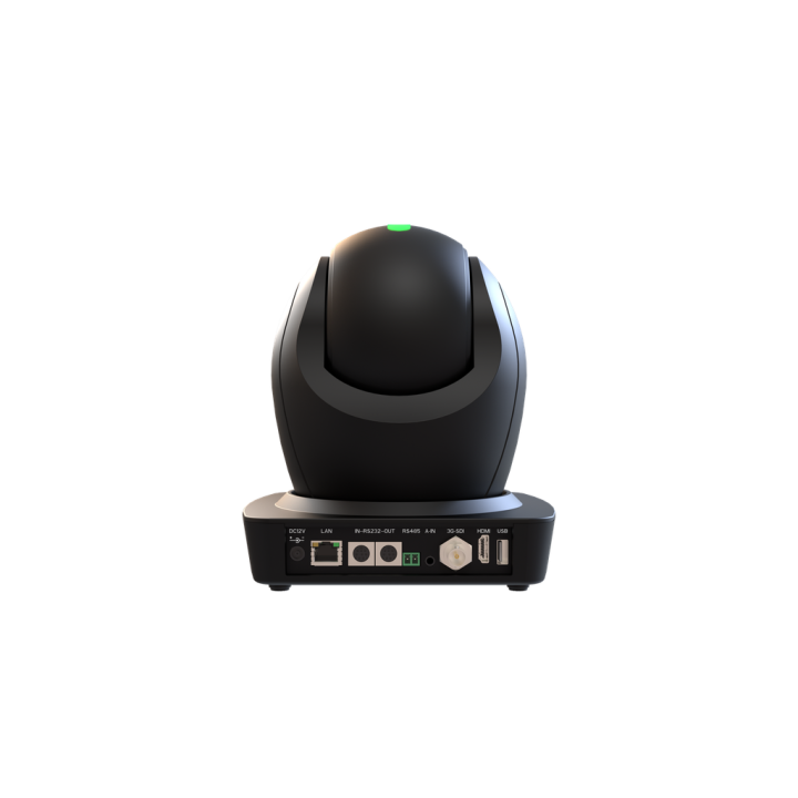 RGBlink RGB12X-POE-TLY - VUE PTZ Camera 12x Optical Zoom