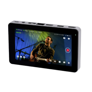 YoloLiv YoloBox Mini - Portable Live Streaming Encoder