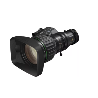 Canon CJ18ex7.6B-KASE-S  - 4K Standard Portable Lens