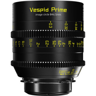 DZOFilm DZO-V04021PL - Vespid Prime 40 T2.1 for PL/EF Mount (VV/FF)