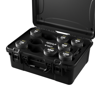 DZOFilm DZO-V21A6PL - Vespid Prime 6-Lens Kit (25/35/50/75/100/125 T2.1)