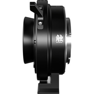 DZOFilm DZO-ADEFEBLK - Octopus Adapter EF Mount Lens to Sony E Mount Camera (Black)