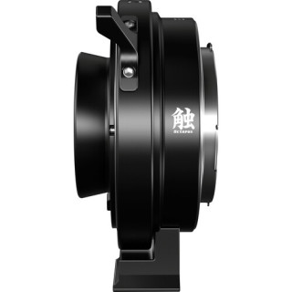 DZOFilm DZO-ADEFLBLK - Octopus Adapter EF Mount Lens to L Mount Camera (Black)