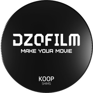 DZOFilm DZO-KFSS - Shims Set for KOOP Filter