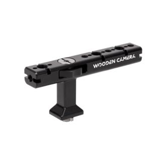 Wooden Camera WC-A10007 - Mini Top Handle (3/8"-16)