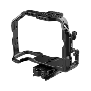 Wooden Camera WC-A00053 - Full Camera Cage for FUJIFILM X-H2S