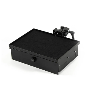 Adicam 084 - Shelf with Drawer