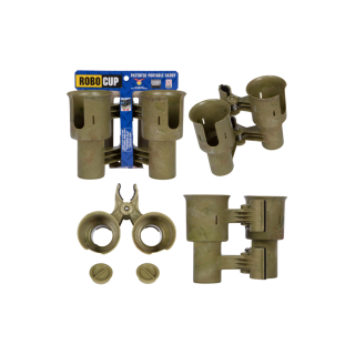 Adicam OE-006-CAMO - RoboCup CAMO